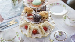 마노르블랑 매장 이미지