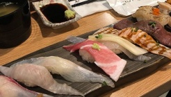 스시미르네 매장 이미지