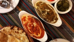 뉴델리 매장 이미지