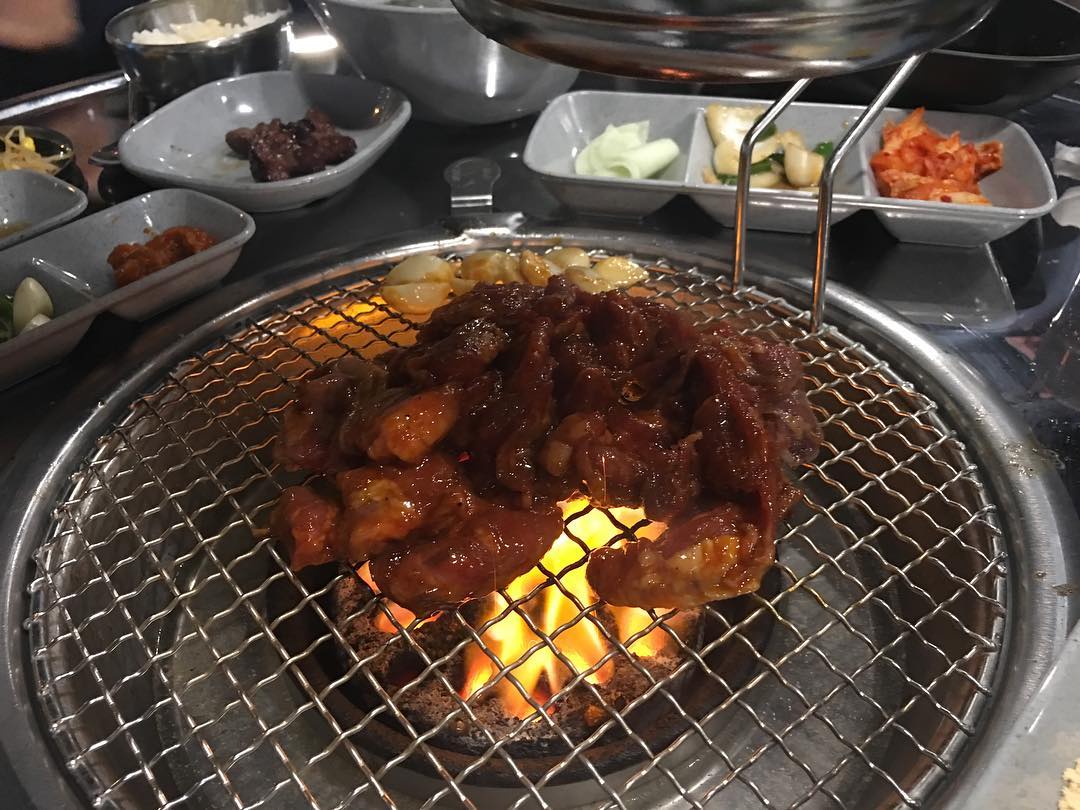 갈선생 매장 이미지