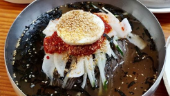 남산막국수 매장 이미지