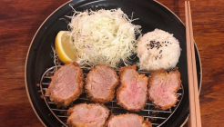 카츠토랑 매장 이미지