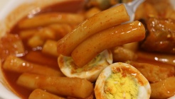 스마일이촌떡볶이 매장 이미지