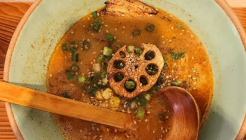 우츄라멘 매장 이미지