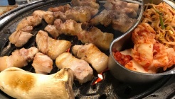 땅코참숯구이 매장 이미지