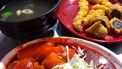 문산자유시장 매장 이미지