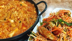 중앙분식  매장 이미지