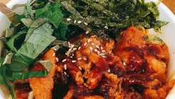 아리랑노점 매장 이미지