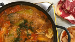 등대샤브샤브칼국수 매장 이미지