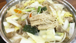 장수진곰탕 매장 이미지