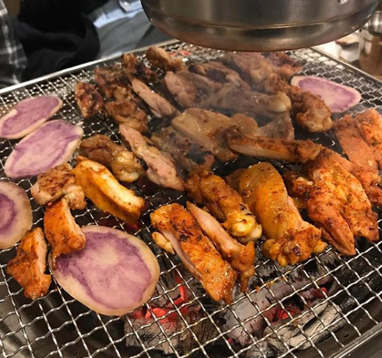 샘토명물닭갈비 매장 이미지