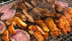 샘토명물닭갈비 매장 이미지