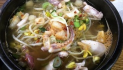 콩뿌리콩나물국밥 매장 이미지