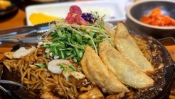 청평돌짜장 매장 이미지