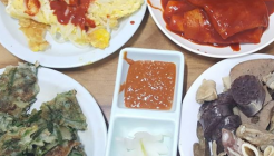 또순이분식 매장 이미지