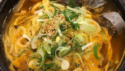장수순대 매장 이미지