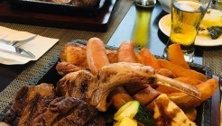 파노라마 라운지 매장 이미지