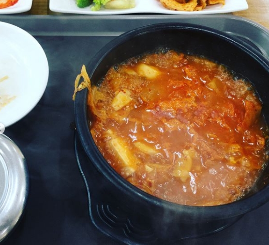 밥먹으러와요 매장 이미지