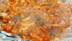 주연네곰장어 매장 이미지