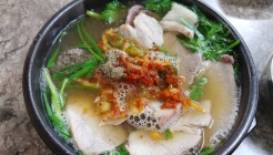 서진섭돼지국밥 매장 이미지