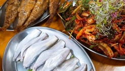 밴댕이로왕창잘되는집 매장 이미지