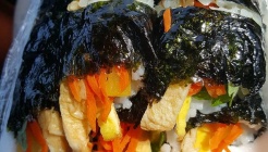 반줄김밥 매장 이미지