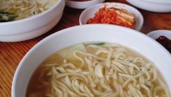 금산재칼국수 매장 이미지
