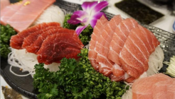 오봉참치 매장 이미지