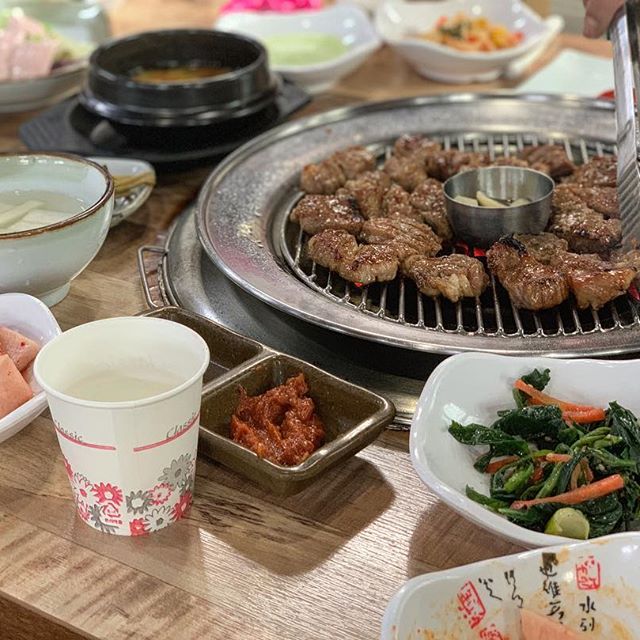 원두막가든 매장 이미지