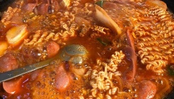 백미부대찌개 매장 이미지