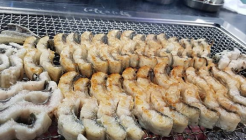 평택장어 매장 이미지