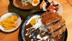 단바쿠라멘 매장 이미지