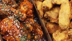 아재 부산낙곱새 매장 이미지