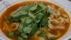 송화산시도삭면 매장 이미지