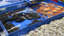 안양농수산물도매시장 매장 이미지