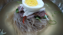 우밀면옥 매장 이미지