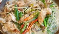 남해아구찜 매장 이미지