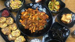 가야식당 매장 이미지