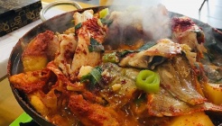 별주부네물곰탕 매장 이미지