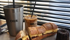 아우어베이커리 매장 이미지