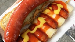 안성휴게소 매장 이미지