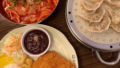 소담비빔국수 매장 이미지