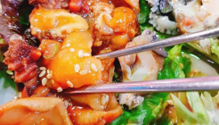 등대 횟집 매장 이미지