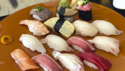 오뜨파티세리 쉐라톤그랜드인천호텔 매장 이미지