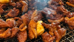 원조퇴골집오리숯불구이 매장 이미지