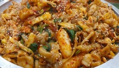 마포야채곱창 매장 이미지