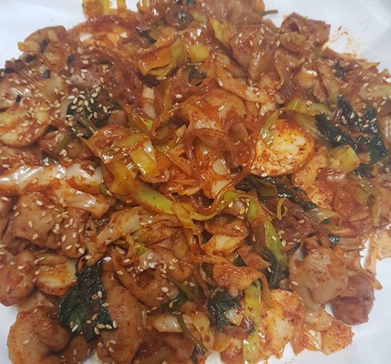 훈이네곱창 매장 이미지