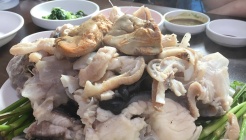 김해식당 매장 이미지