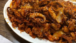 별미볶음점 매장 이미지