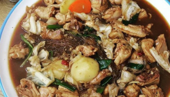 종가찜닭 매장 이미지
